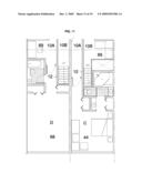 Multi-Level Apartment Building diagram and image