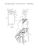 PARTITION ASSEMBLY diagram and image