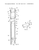 PARTITION ASSEMBLY diagram and image