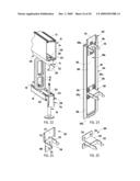 PARTITION ASSEMBLY diagram and image