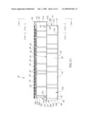 Panel For Covering A Wall With Uplock Engagement diagram and image