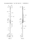 Panel For Covering A Wall With Uplock Engagement diagram and image