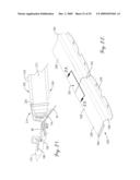 ADJUSTABLE CUTTERBAR TRAVEL RANGE FOR A FLEXIBLE CUTTERBAR HEADER diagram and image