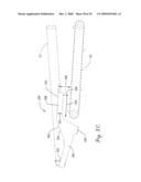 ADJUSTABLE CUTTERBAR TRAVEL RANGE FOR A FLEXIBLE CUTTERBAR HEADER diagram and image