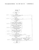 POWER SOURCE SYSTEM OF INTERNAL COMBUSTION ENGINE diagram and image