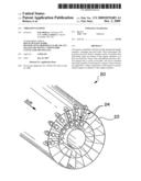 VIBRATION DAMPER diagram and image