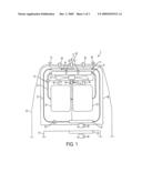 RADIATOR FAN CONTROL FOR HEAT PUMP HVAC diagram and image