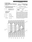 Method for Knitting Manufactured Articles With High-Fineness Circular Knitting Machines diagram and image