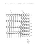 Method for Knitting Manufactured Articles With High-Fineness Circular Knitting Machines diagram and image