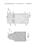 Method for Knitting Manufactured Articles With High-Fineness Circular Knitting Machines diagram and image