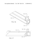 ELECTRONIC LOCK BOX WITH MECHANISM IMMOBILIZER FEATURES diagram and image