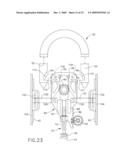 ELECTRONIC LOCK BOX WITH MECHANISM IMMOBILIZER FEATURES diagram and image