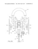 ELECTRONIC LOCK BOX WITH MECHANISM IMMOBILIZER FEATURES diagram and image