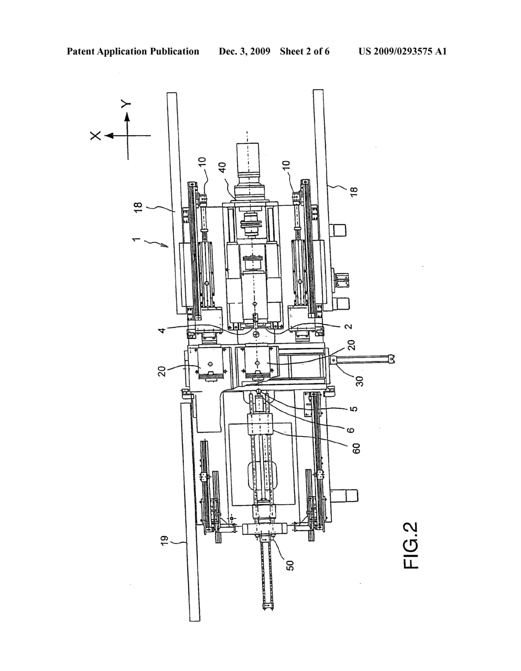 Closing Method and Closing Machine - diagram, schematic, and image 03