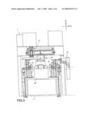 Closing Method and Closing Machine diagram and image