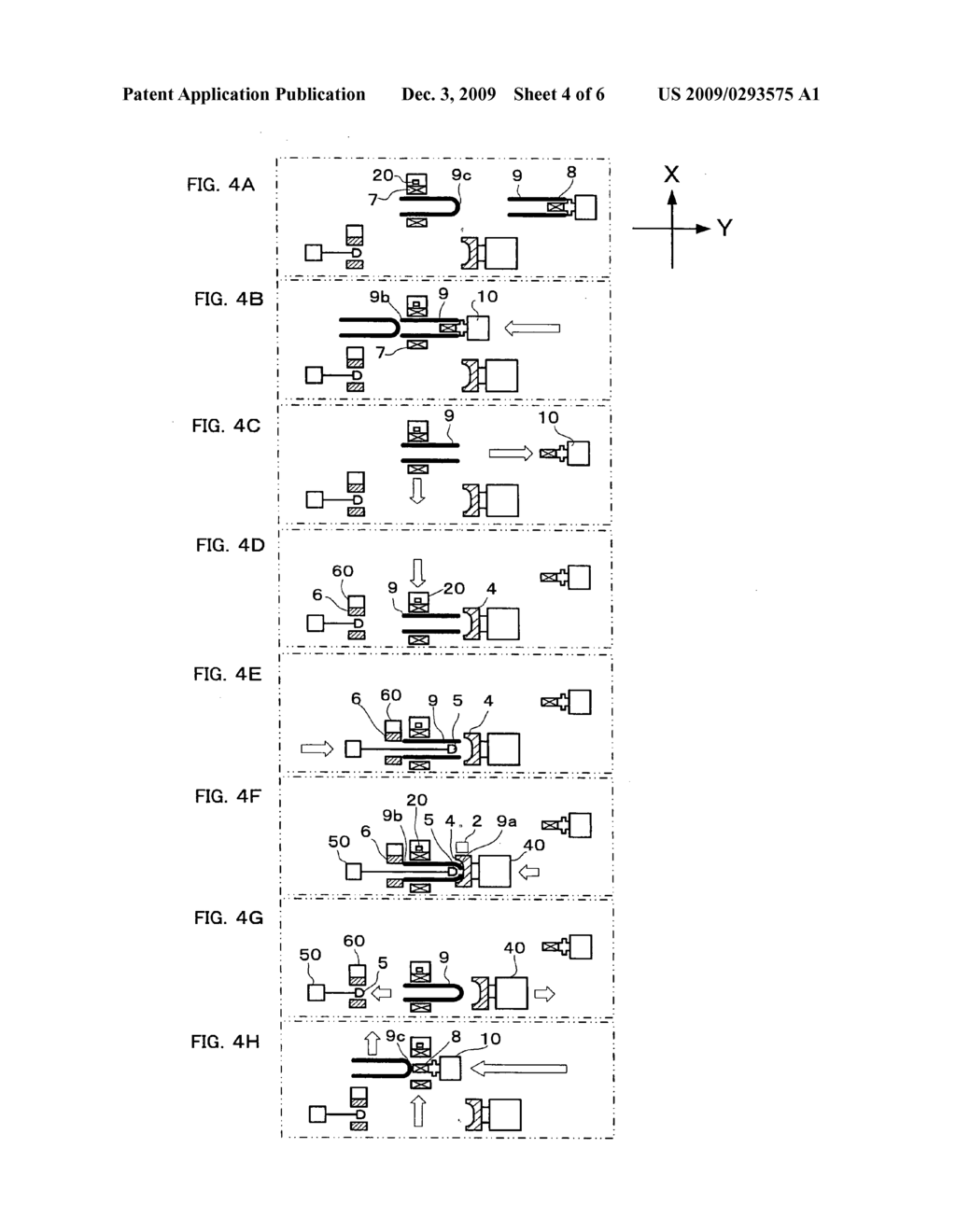 Closing Method and Closing Machine - diagram, schematic, and image 05