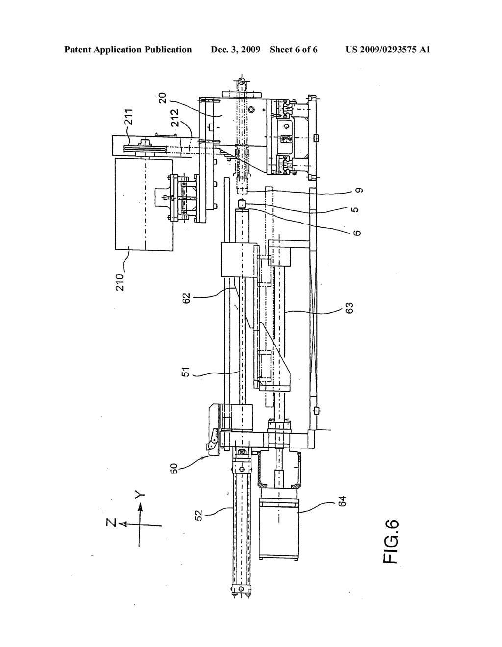 Closing Method and Closing Machine - diagram, schematic, and image 07