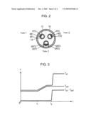 Apparatus for Measuring a Filling Level diagram and image