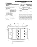 SONOTRODE ESPECIALLY FOR ACCELERATING SHOT FOR ULTRASONIC SHOT PEENING diagram and image