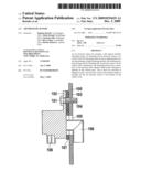 AIR PRESSURE SENSOR diagram and image