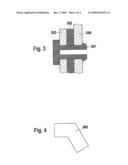 AIR PRESSURE SENSOR diagram and image