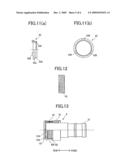 Spring Clutch Mechanism in Screw Driver diagram and image