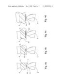 DEVICE FOR FORMING A GROOVE diagram and image