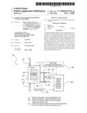 STEADY STATE TRACKING DESORPTION SYSTEM AND METHOD diagram and image