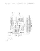 STEADY STATE TRACKING DESORPTION SYSTEM AND METHOD diagram and image