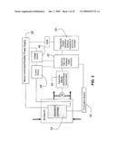 STEADY STATE TRACKING DESORPTION SYSTEM AND METHOD diagram and image