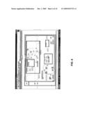 STEADY STATE TRACKING DESORPTION SYSTEM AND METHOD diagram and image