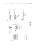 STEADY STATE TRACKING DESORPTION SYSTEM AND METHOD diagram and image