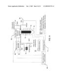 STEADY STATE TRACKING DESORPTION SYSTEM AND METHOD diagram and image