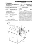 ACTIVATED CARBON FILTER UNIT FOR A TANK SYSTEM diagram and image