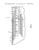 SYSTEM, NETWORK AND METHOD FOR TRANSPORTING CARGO diagram and image