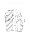 SYSTEM, NETWORK AND METHOD FOR TRANSPORTING CARGO diagram and image