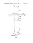 SYSTEM, NETWORK AND METHOD FOR TRANSPORTING CARGO diagram and image