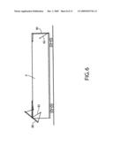 SYSTEM, NETWORK AND METHOD FOR TRANSPORTING CARGO diagram and image