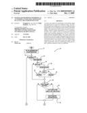 SYSTEM AND METHOD OF OPTIMIZING AN AUTOMOBILE ENGINE IDLE SPEED BASED ON ACTUAL AIR CONDITIONER USAGE diagram and image