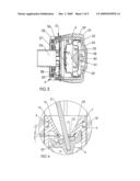 MEDICAL BREATHING APPARATUS diagram and image