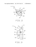 MASK FOR OXYGEN DELIVERY WITH MEDICATION INLET diagram and image