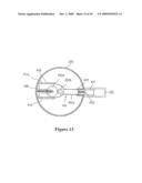 VACUUM CLEANER WITH REMOVABLE DUST COLLECTOR, AND METHODS OF OPERATNG THE SAME diagram and image