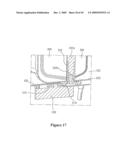 VACUUM CLEANER WITH REMOVABLE DUST COLLECTOR, AND METHODS OF OPERATNG THE SAME diagram and image