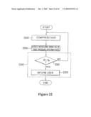 VACUUM CLEANER WITH REMOVABLE DUST COLLECTOR, AND METHODS OF OPERATNG THE SAME diagram and image