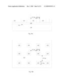 ASYMMETRIC SURFACE TEXTURING FOR USE IN A PHOTOVOLTAIC CELL AND METHOD OF MAKING diagram and image