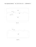 ASYMMETRIC SURFACE TEXTURING FOR USE IN A PHOTOVOLTAIC CELL AND METHOD OF MAKING diagram and image