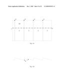 ASYMMETRIC SURFACE TEXTURING FOR USE IN A PHOTOVOLTAIC CELL AND METHOD OF MAKING diagram and image