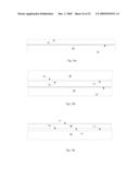 ASYMMETRIC SURFACE TEXTURING FOR USE IN A PHOTOVOLTAIC CELL AND METHOD OF MAKING diagram and image