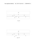 ASYMMETRIC SURFACE TEXTURING FOR USE IN A PHOTOVOLTAIC CELL AND METHOD OF MAKING diagram and image