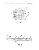 Photovoltaic power farm structure and installation diagram and image